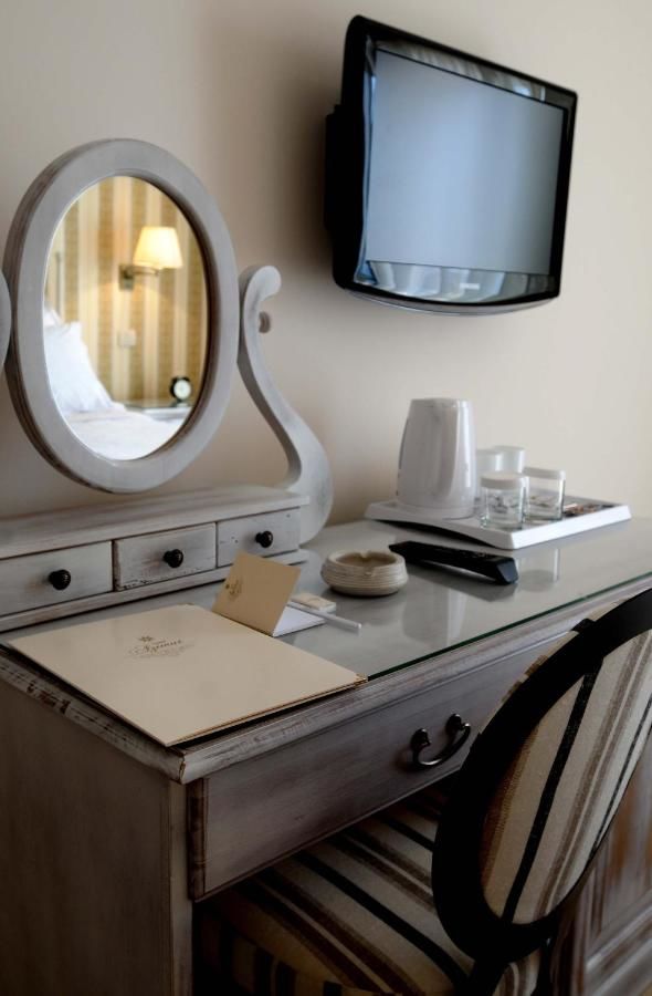 Отель Hotel Azimut Свети-Стефан-18