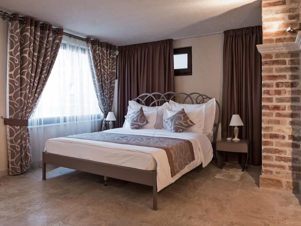 Отель Hotel Azimut Свети-Стефан-19