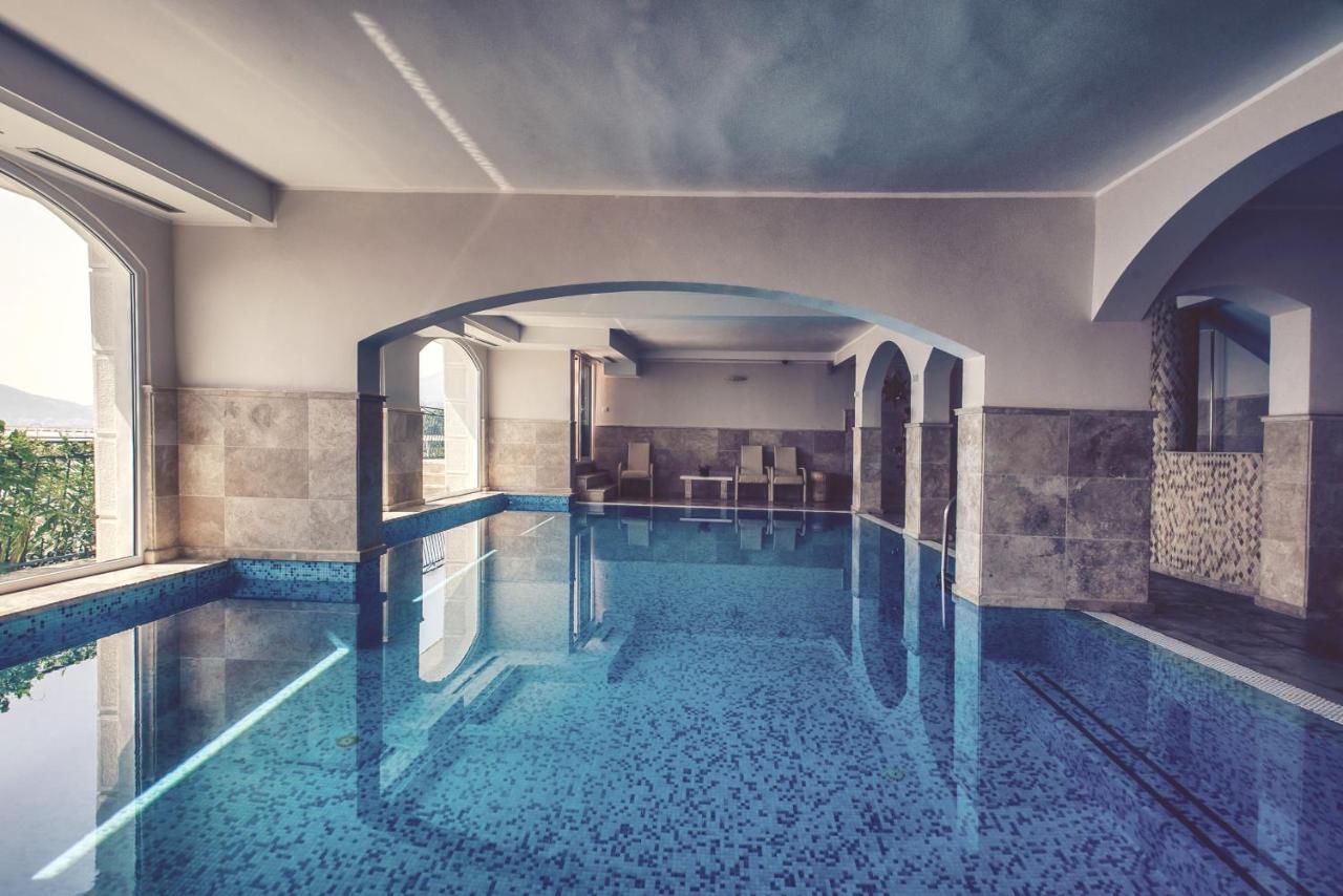 Отель Hotel Azimut Свети-Стефан-20