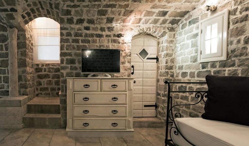 Отель Hotel Azimut Свети-Стефан-32