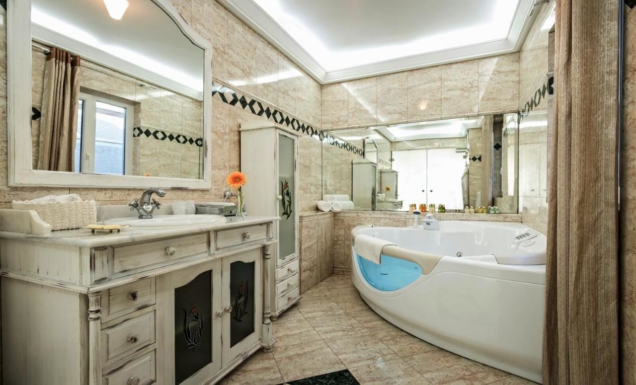 Отель Hotel Azimut Свети-Стефан-37
