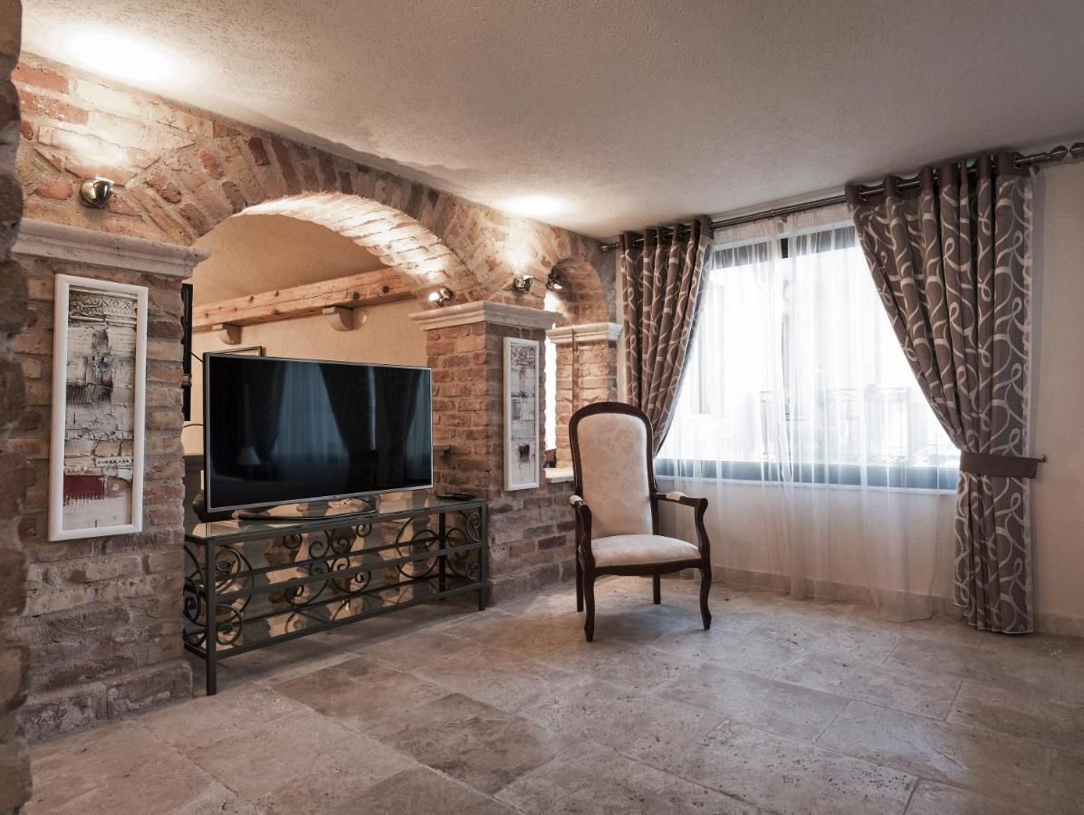 Отель Hotel Azimut Свети-Стефан-42