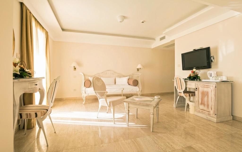 Отель Hotel Azimut Свети-Стефан