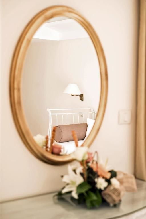 Отель Hotel Azimut Свети-Стефан
