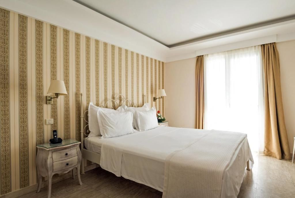 Отель Hotel Azimut Свети-Стефан-56