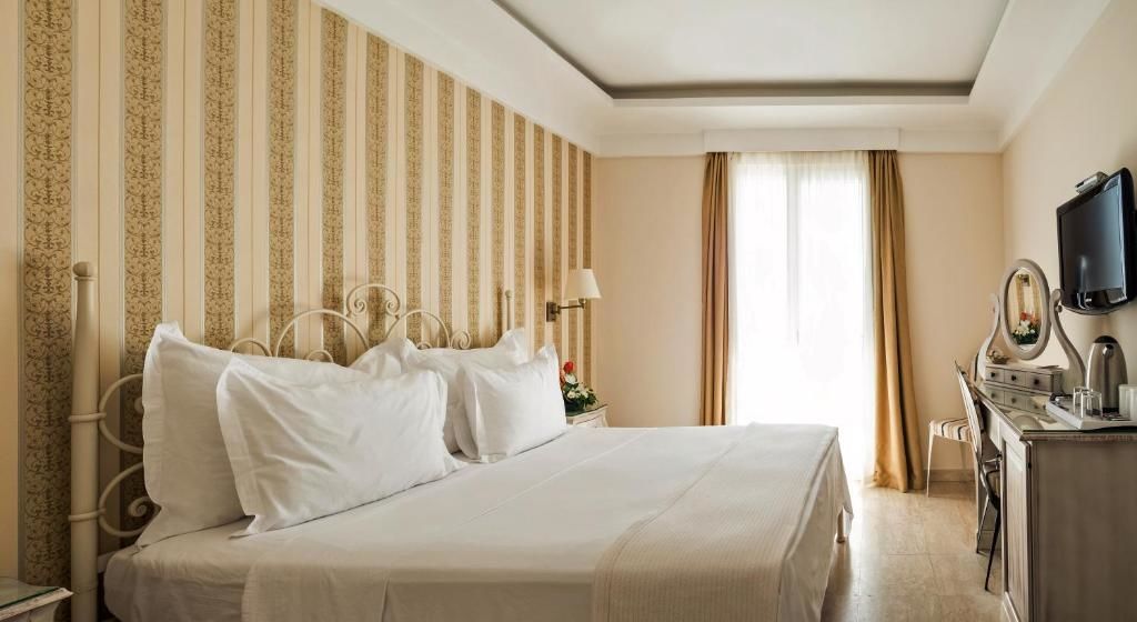 Отель Hotel Azimut Свети-Стефан-58