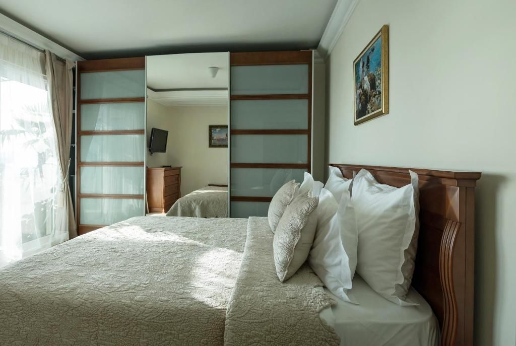 Отель Hotel Azimut Свети-Стефан-62