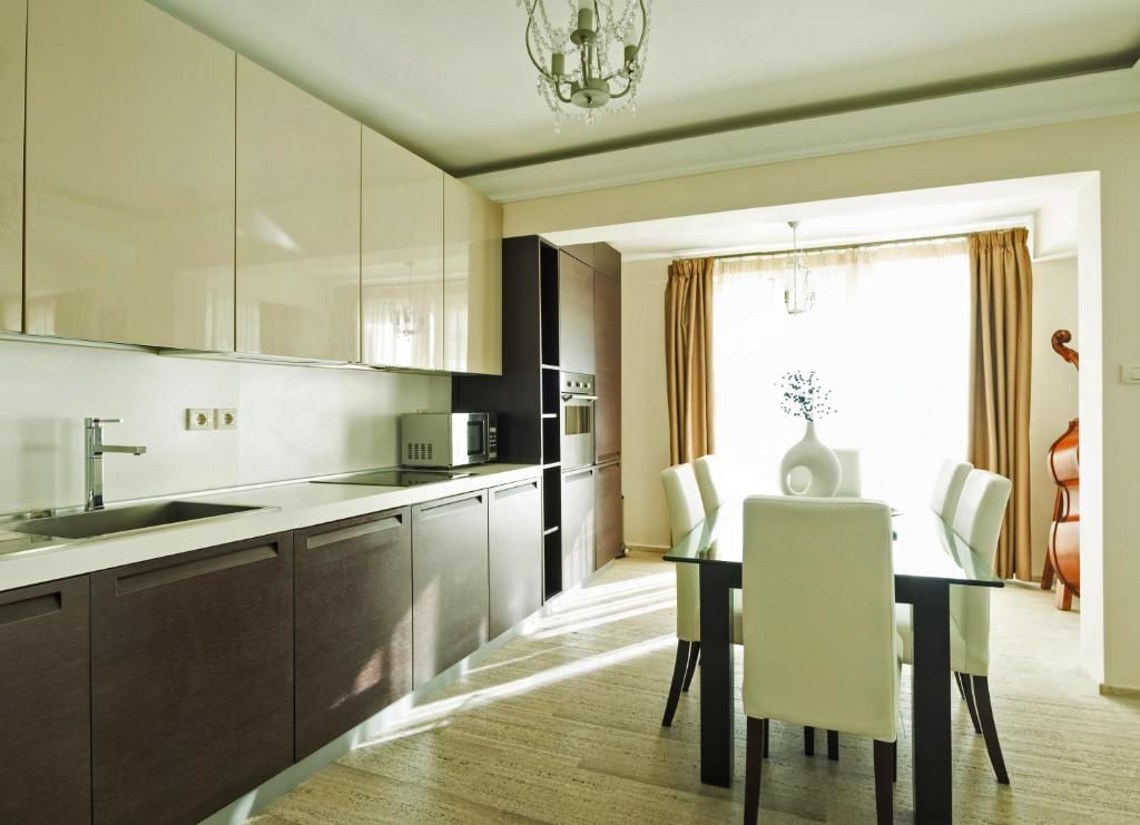 Отель Hotel Azimut Свети-Стефан-63