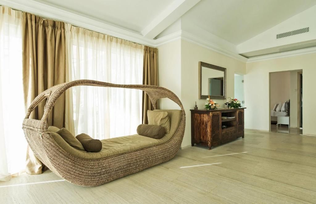 Отель Hotel Azimut Свети-Стефан-65