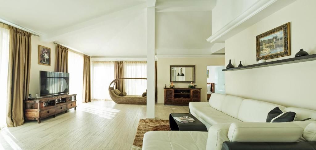 Отель Hotel Azimut Свети-Стефан-70
