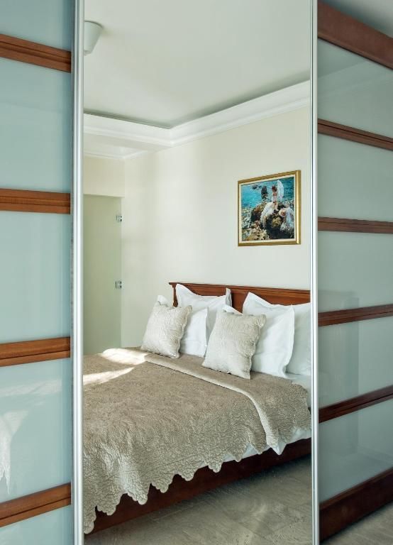 Отель Hotel Azimut Свети-Стефан-71