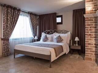 Отель Hotel Azimut Свети-Стефан Двухуровневый люкс-1