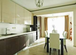 Отель Hotel Azimut Свети-Стефан Президентский люкс-3