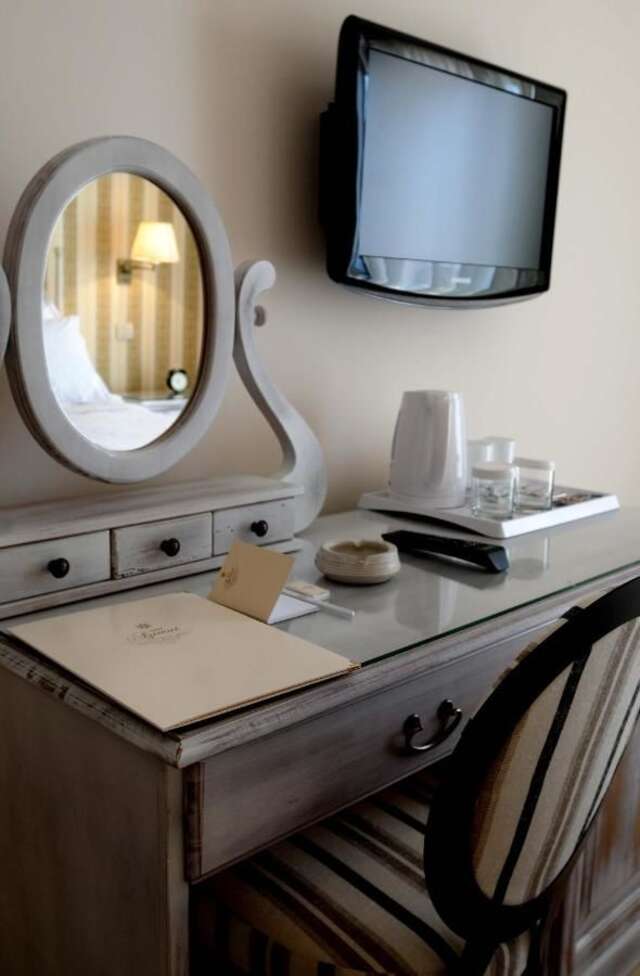 Отель Hotel Azimut Свети-Стефан-17