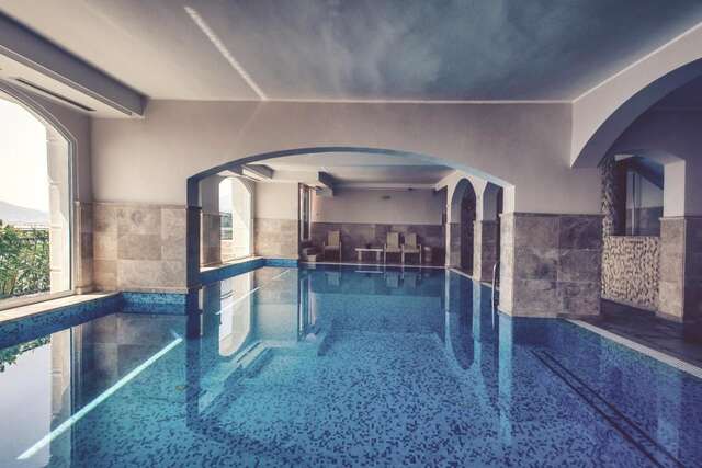 Отель Hotel Azimut Свети-Стефан-19