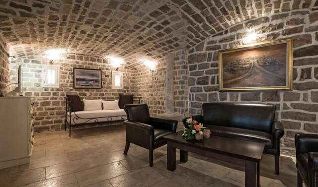 Отель Hotel Azimut Свети-Стефан-21