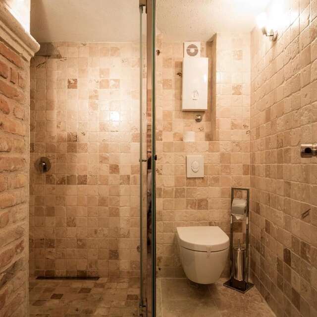 Отель Hotel Azimut Свети-Стефан-23
