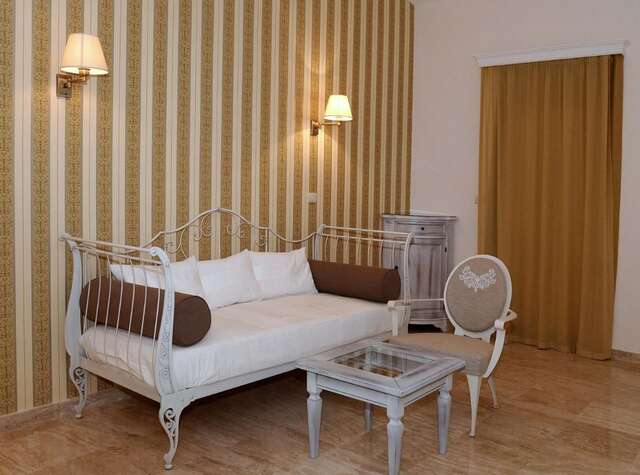 Отель Hotel Azimut Свети-Стефан-26