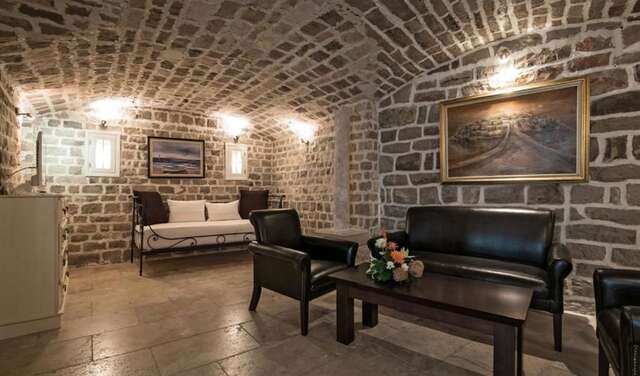 Отель Hotel Azimut Свети-Стефан-27