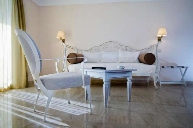 Отель Hotel Azimut Свети-Стефан-35