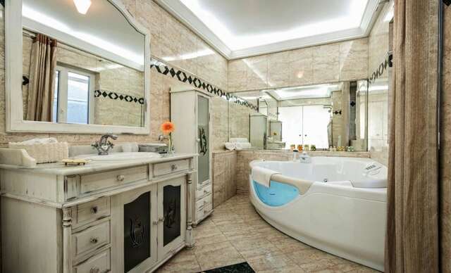 Отель Hotel Azimut Свети-Стефан-36