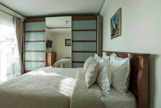 Отель Hotel Azimut Свети-Стефан-40