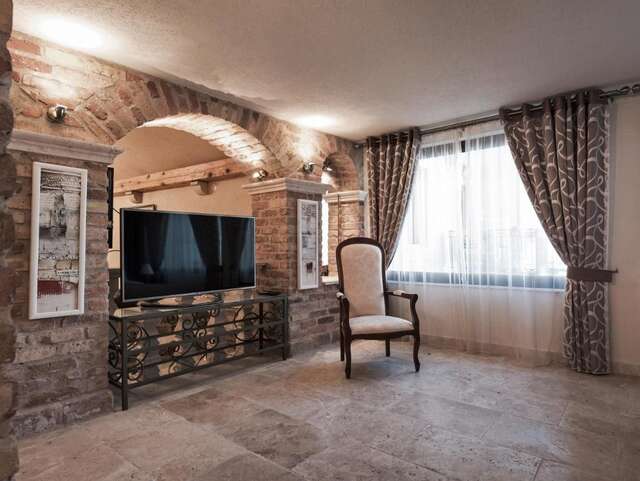 Отель Hotel Azimut Свети-Стефан-41