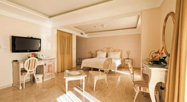 Отель Hotel Azimut Свети-Стефан-6