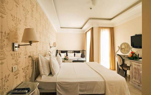 Отель Hotel Azimut Свети-Стефан-46