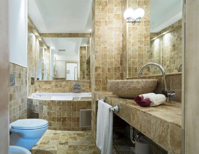 Отель Hotel Azimut Свети-Стефан-47