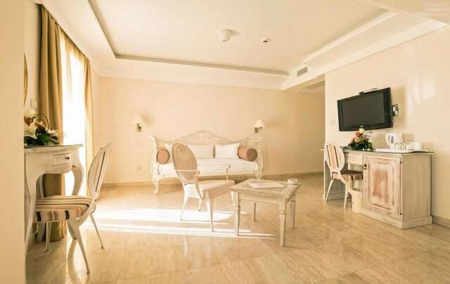 Отель Hotel Azimut Свети-Стефан-48