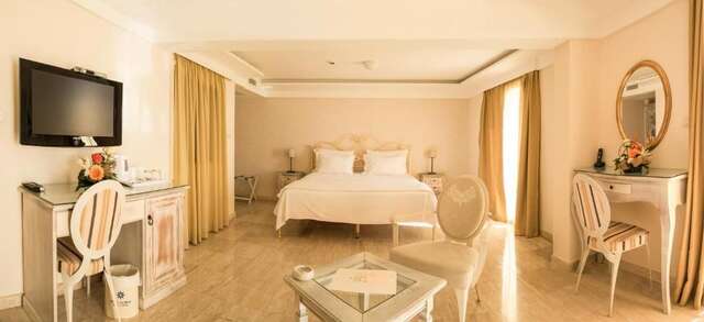 Отель Hotel Azimut Свети-Стефан-50