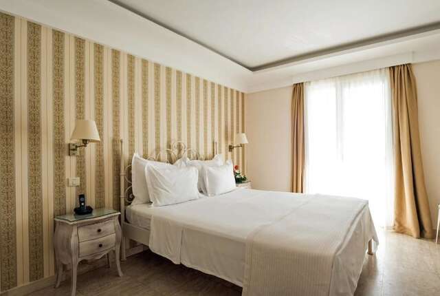 Отель Hotel Azimut Свети-Стефан-55