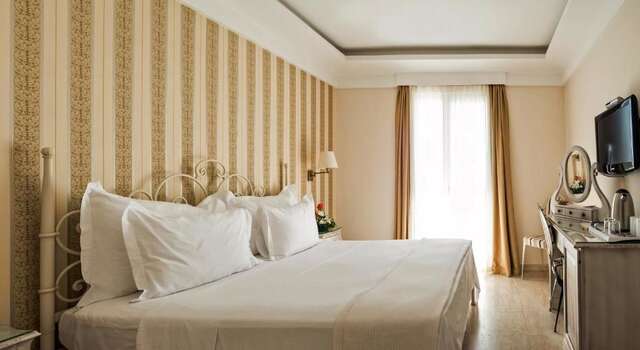Отель Hotel Azimut Свети-Стефан-57