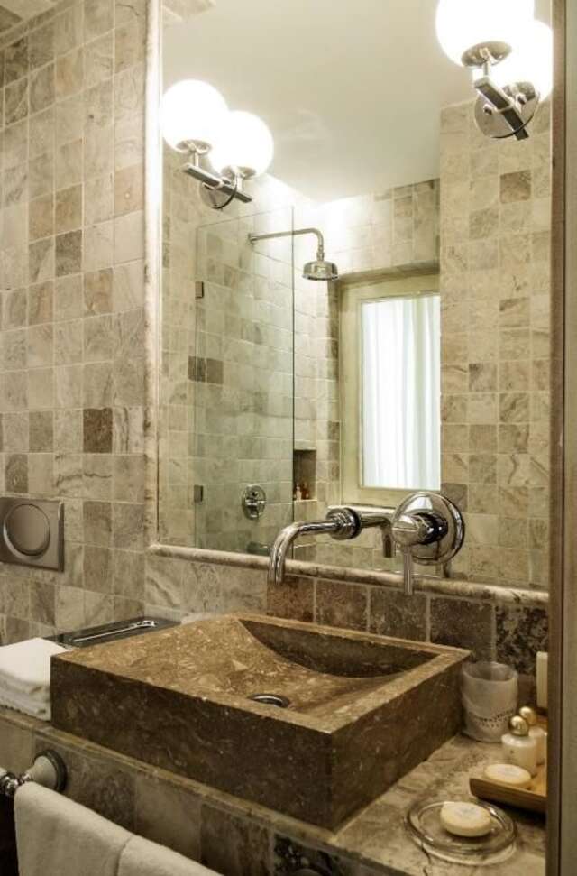 Отель Hotel Azimut Свети-Стефан-58