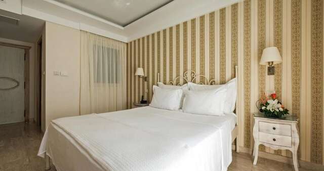 Отель Hotel Azimut Свети-Стефан-59