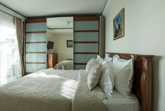 Отель Hotel Azimut Свети-Стефан-61