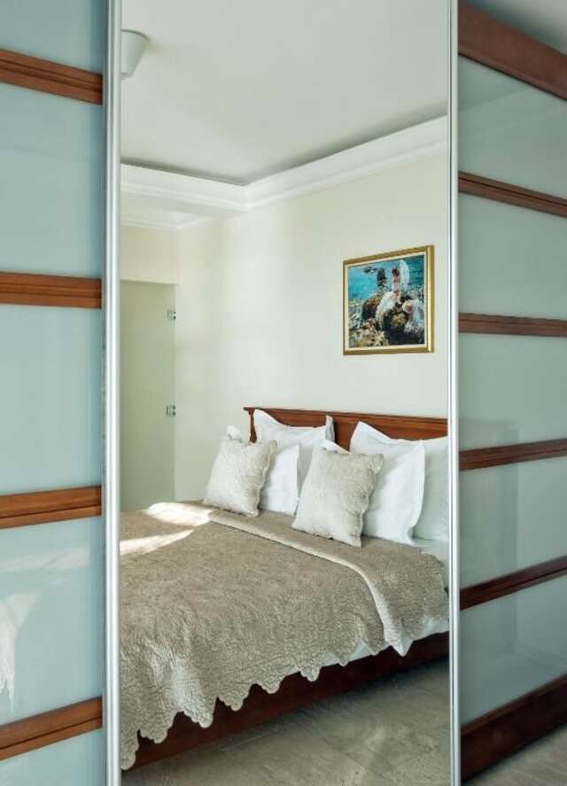 Отель Hotel Azimut Свети-Стефан-70