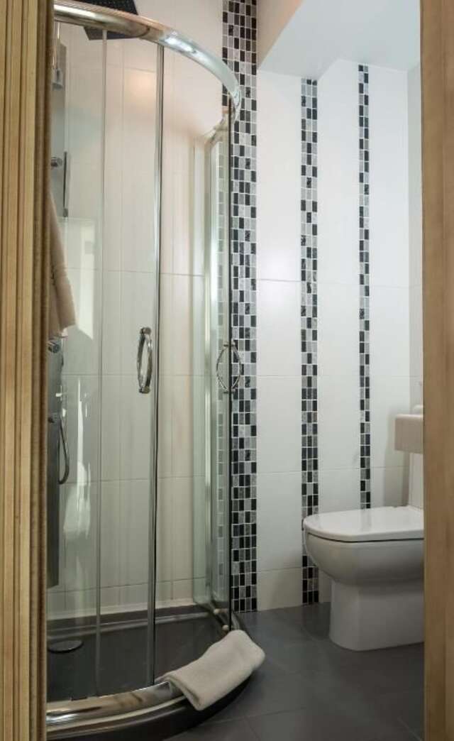 Отель Hotel Azimut Свети-Стефан-73